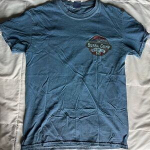 Blue T-Shirt for Men